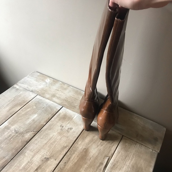 Born Crown rider boots! - Picture 5 of 6